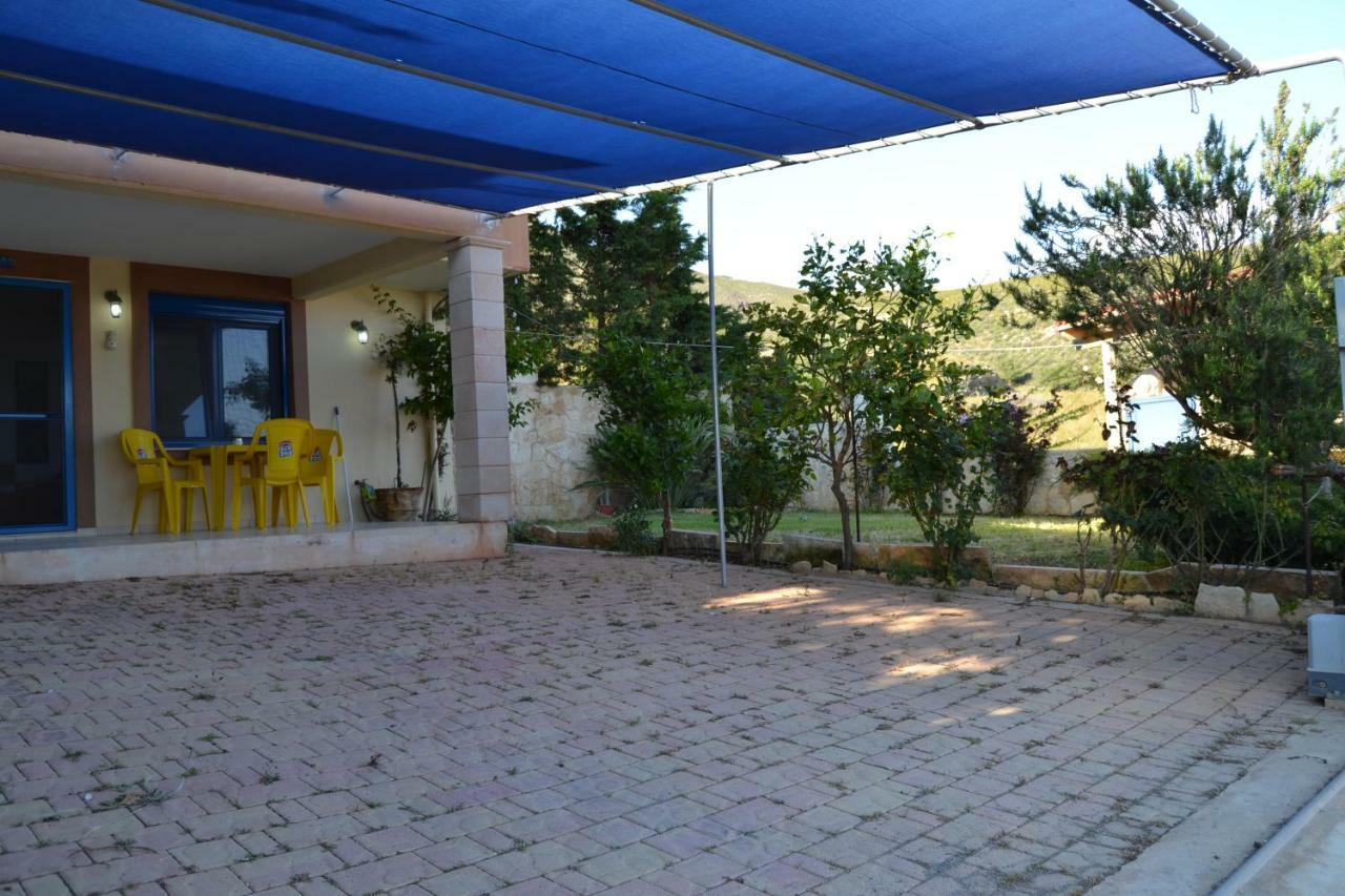 Sofia Apartment Lentas Exterior photo